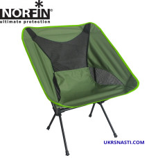 Кресло складное Norfin Sibboo Compact